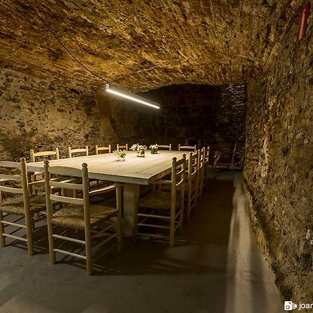 Hotel Secrets Priorat Фальсет Экстерьер фото