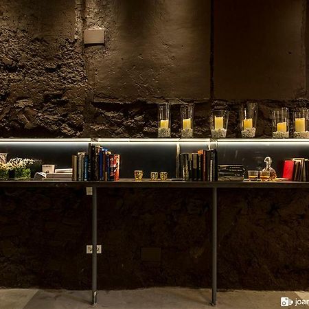 Hotel Secrets Priorat Фальсет Экстерьер фото
