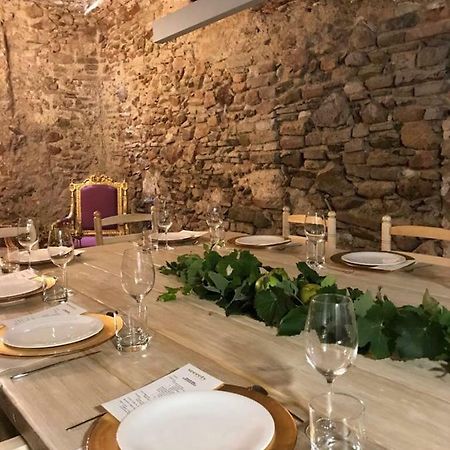 Hotel Secrets Priorat Фальсет Экстерьер фото