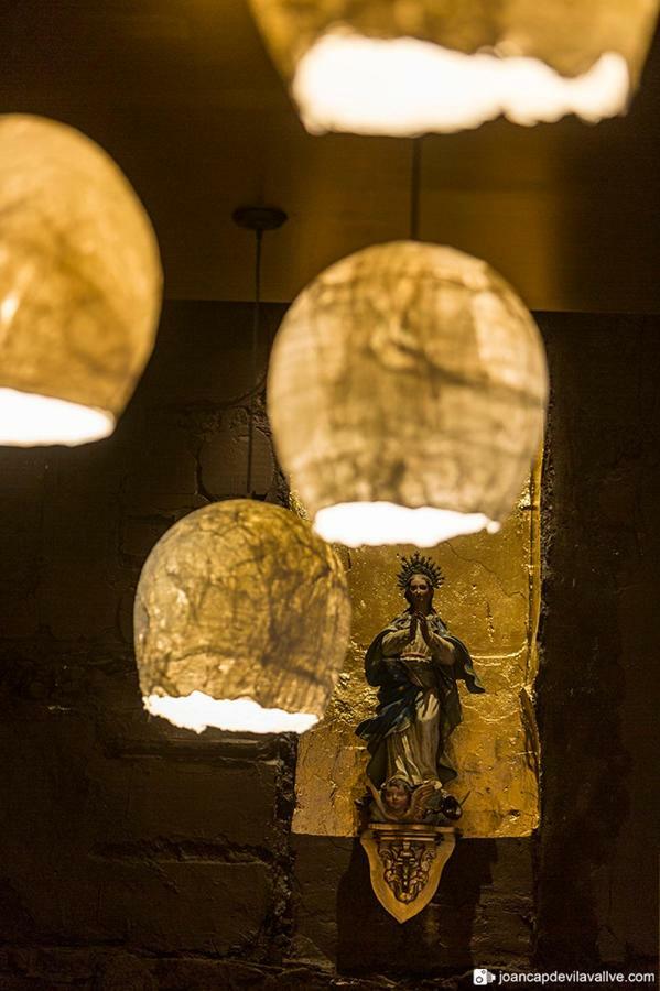 Hotel Secrets Priorat Фальсет Экстерьер фото