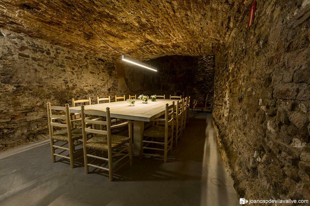 Hotel Secrets Priorat Фальсет Экстерьер фото