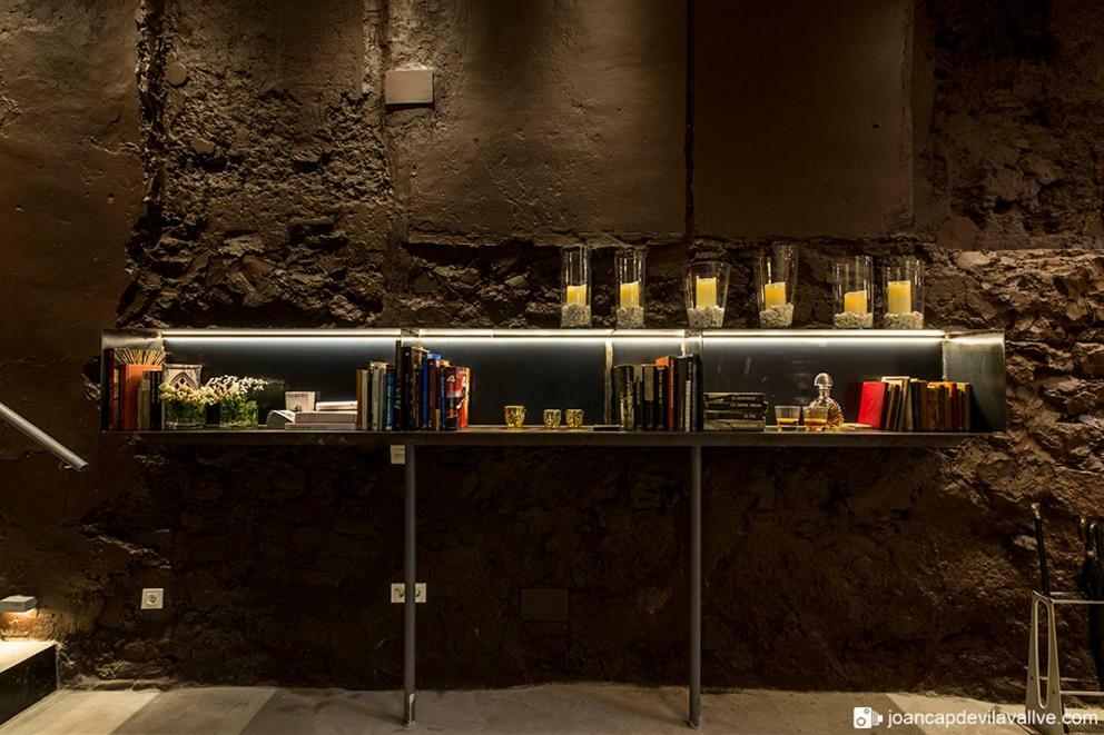 Hotel Secrets Priorat Фальсет Экстерьер фото