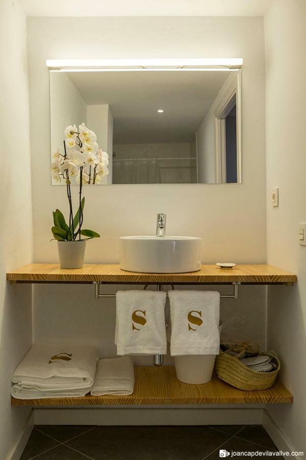 Hotel Secrets Priorat Фальсет Экстерьер фото