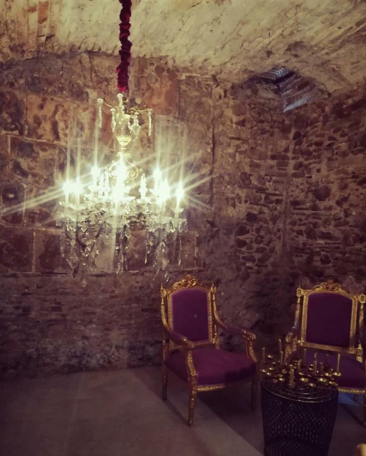 Hotel Secrets Priorat Фальсет Экстерьер фото