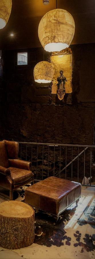 Hotel Secrets Priorat Фальсет Экстерьер фото
