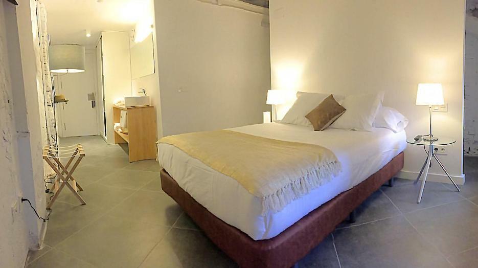 Hotel Secrets Priorat Фальсет Экстерьер фото