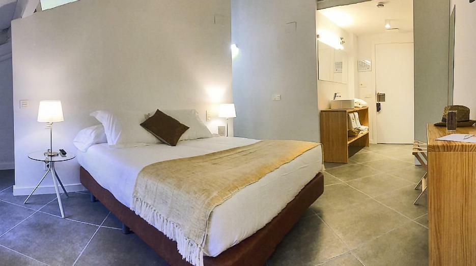Hotel Secrets Priorat Фальсет Экстерьер фото